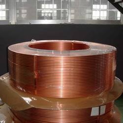 Manufacturers Exporters and Wholesale Suppliers of Copper Coils Mumbai Maharashtra